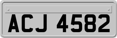 ACJ4582