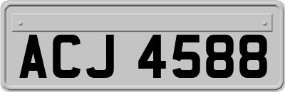 ACJ4588