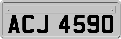 ACJ4590