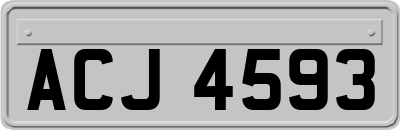 ACJ4593