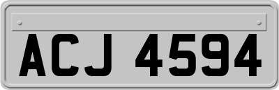 ACJ4594