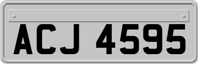 ACJ4595