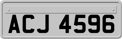 ACJ4596