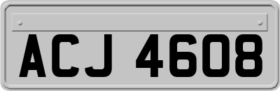 ACJ4608