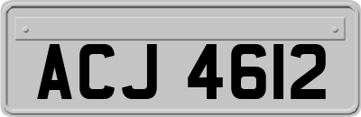 ACJ4612