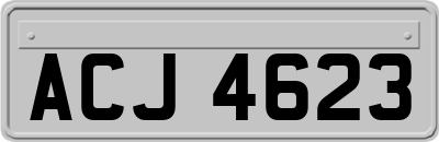 ACJ4623