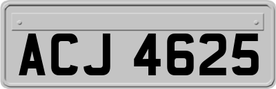 ACJ4625
