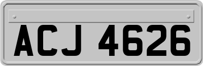 ACJ4626