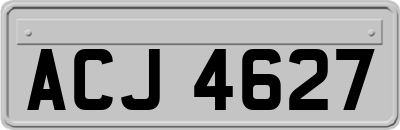 ACJ4627