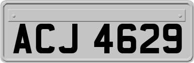 ACJ4629