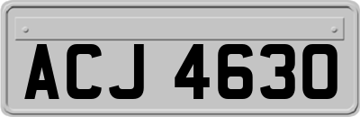 ACJ4630