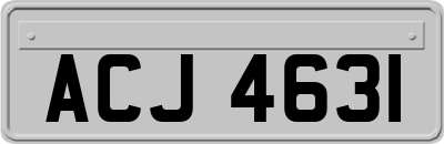 ACJ4631