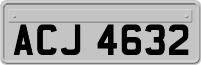 ACJ4632