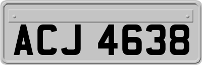 ACJ4638
