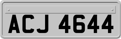 ACJ4644