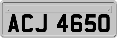ACJ4650