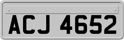 ACJ4652