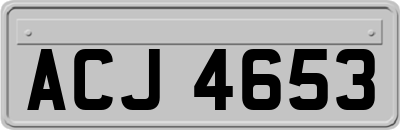 ACJ4653