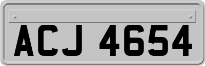 ACJ4654