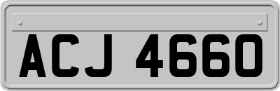 ACJ4660