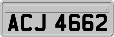 ACJ4662