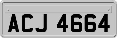 ACJ4664