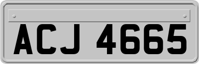 ACJ4665
