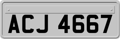 ACJ4667