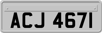 ACJ4671