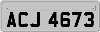 ACJ4673