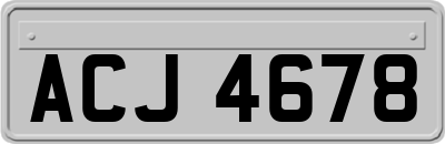 ACJ4678