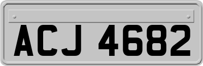 ACJ4682