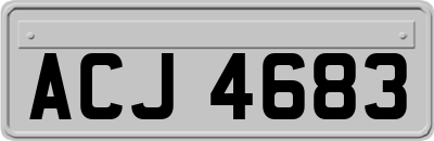ACJ4683