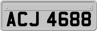ACJ4688