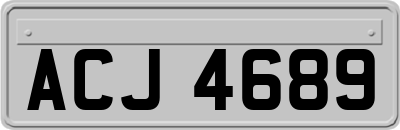 ACJ4689