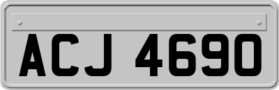 ACJ4690