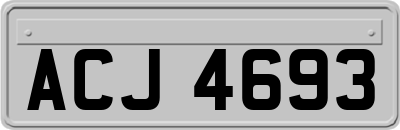 ACJ4693