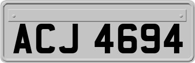 ACJ4694