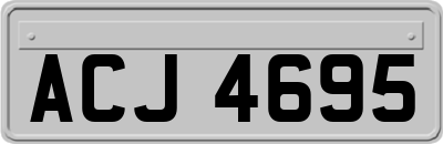 ACJ4695