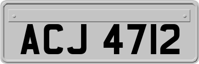 ACJ4712