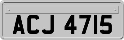 ACJ4715