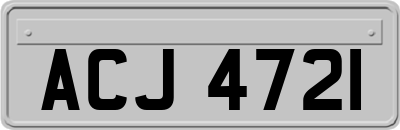 ACJ4721