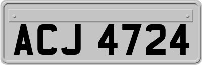 ACJ4724