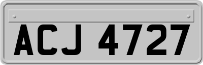 ACJ4727