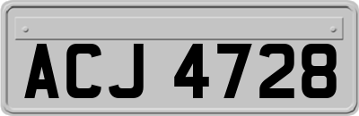 ACJ4728