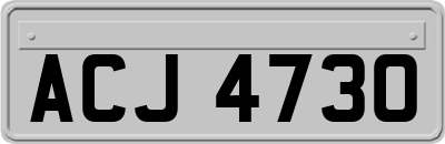ACJ4730