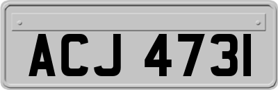 ACJ4731