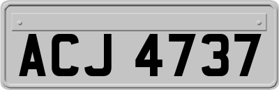 ACJ4737