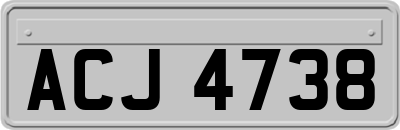 ACJ4738