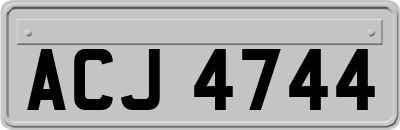 ACJ4744